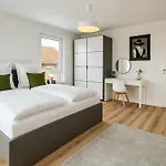 Fjord Stay - Neue Apartment In Kiel - 24-7 Check-In \