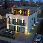 Fjord Stay - Neue Apartment In Kiel - 24-7 Check-In \