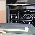 Fjord Stay - Neue Apartment In Kiel - 24-7 Check-In \